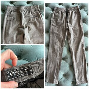 O’Neill Boys Pants Hybrid Modern Fit Youth Small S